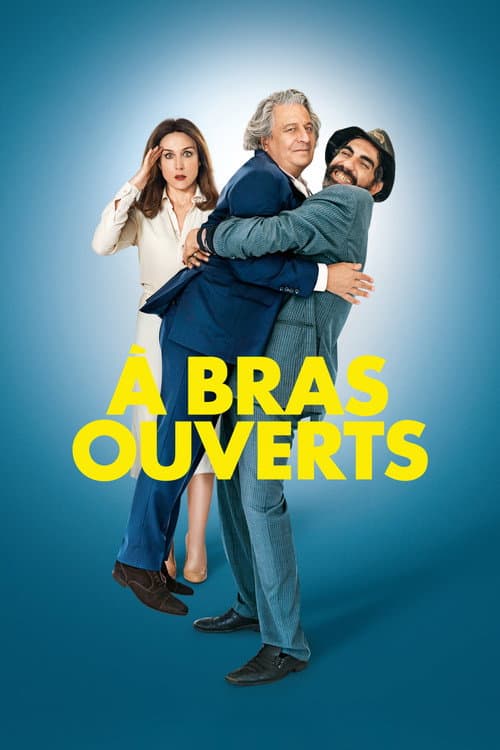 Plakat filmu: Czym chata bogata!