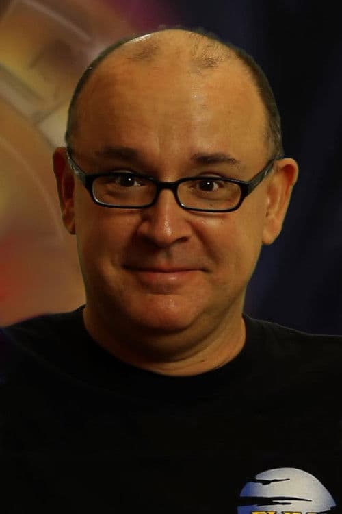 Zdjęcie: David DeCoteau
