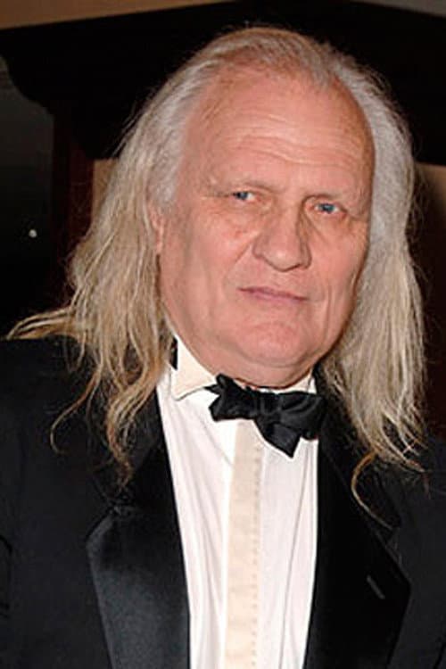 Zdjęcie: Joe Pytka