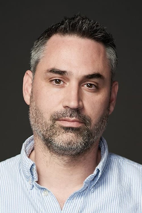 Zdjęcie: Alex Garland