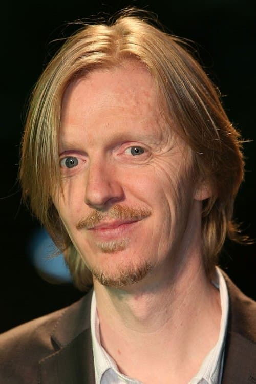Zdjęcie: Andrew Adamson