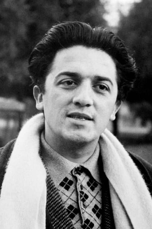Zdjęcie: Federico Fellini