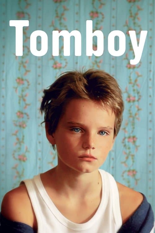 Plakat filmu: Chłopczyca