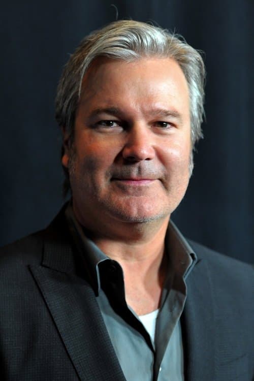 Zdjęcie: Gore Verbinski