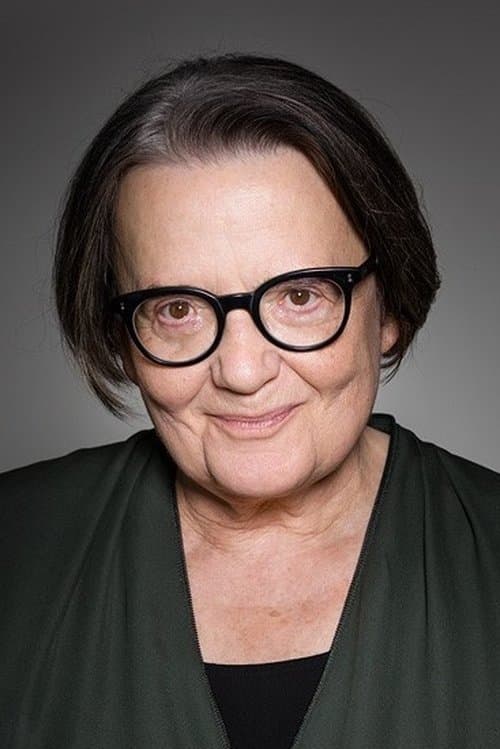 Zdjęcie: Agnieszka Holland