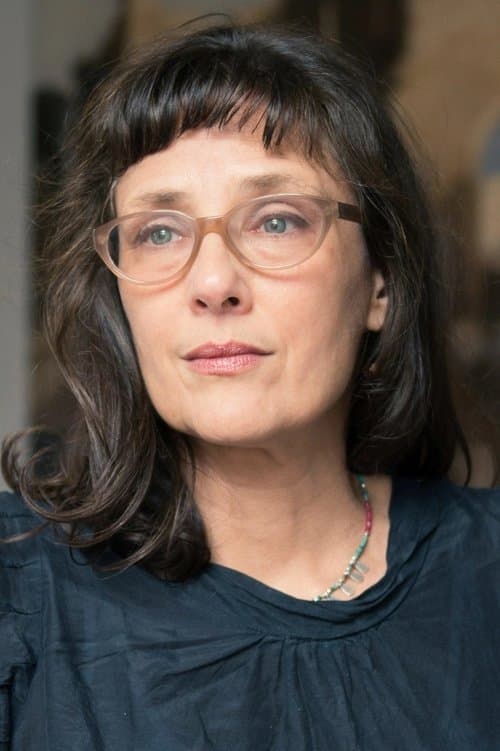 Zdjęcie: Rebecca Miller