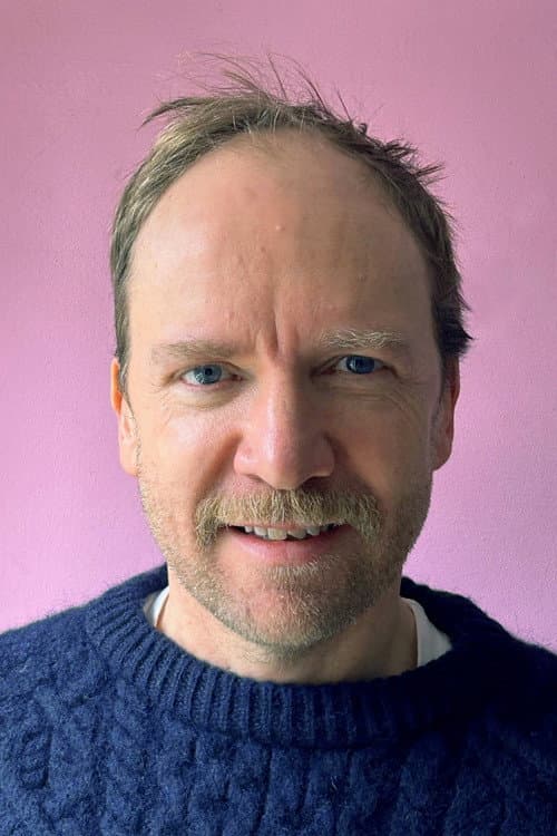 Zdjęcie: Kirk Hendry