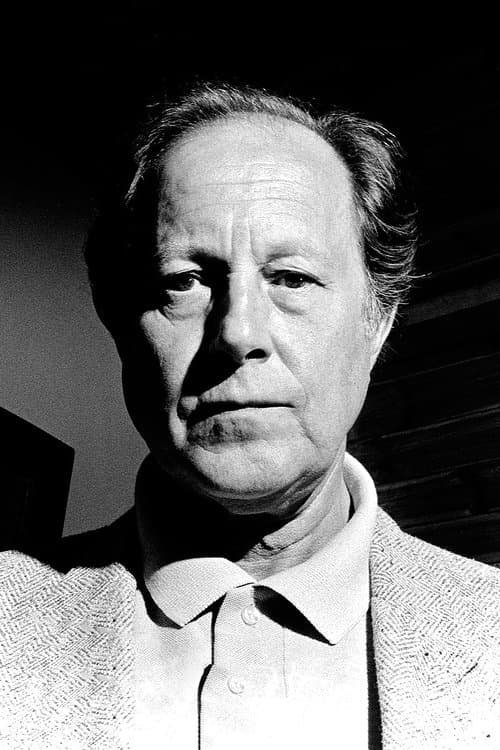 Zdjęcie: Nicolas Roeg