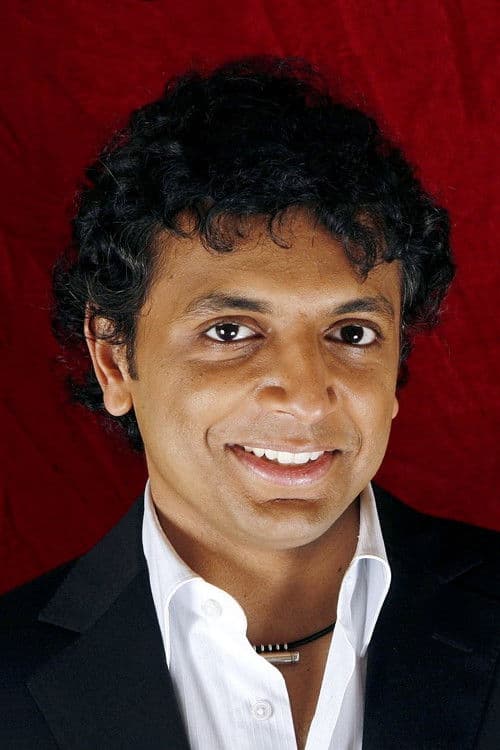 Zdjęcie: M. Night Shyamalan