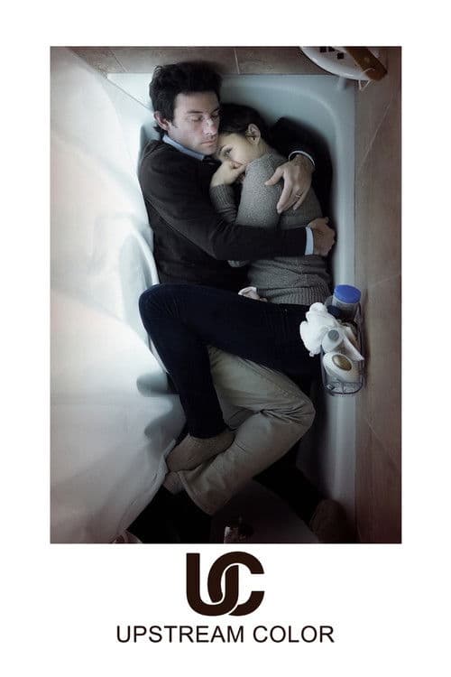 Plakat filmu: Upstream Color