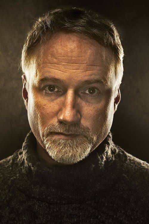 Zdjęcie: David Fincher
