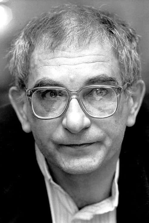 Zdjęcie: Krzysztof Kieślowski