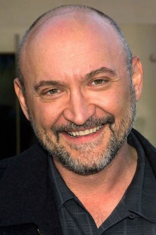 Zdjęcie: Frank Darabont