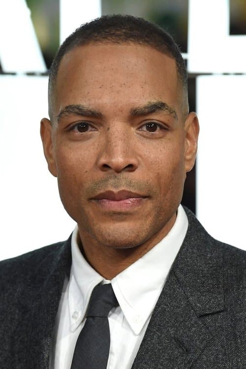 Zdjęcie: Reinaldo Marcus Green