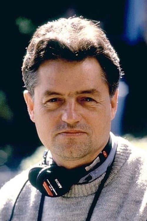Zdjęcie: Jonathan Demme