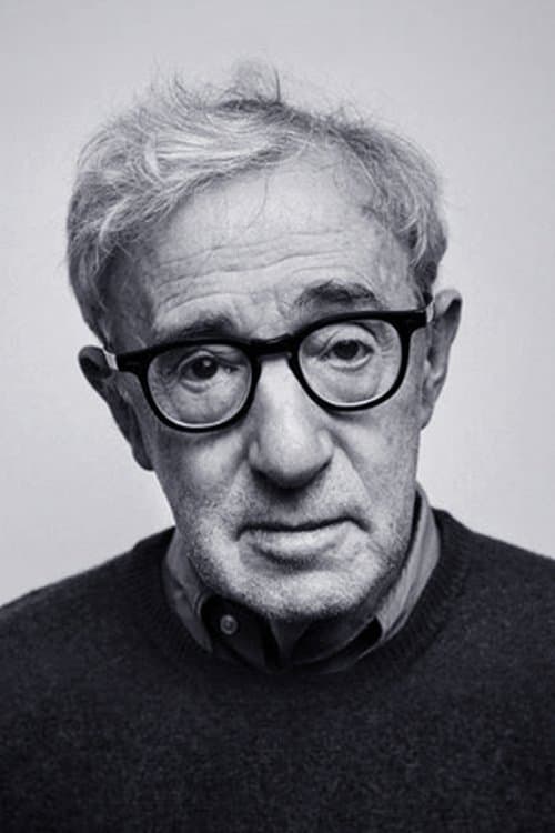 Zdjęcie: Woody Allen