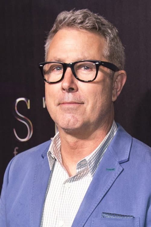 Zdjęcie: Peter Segal