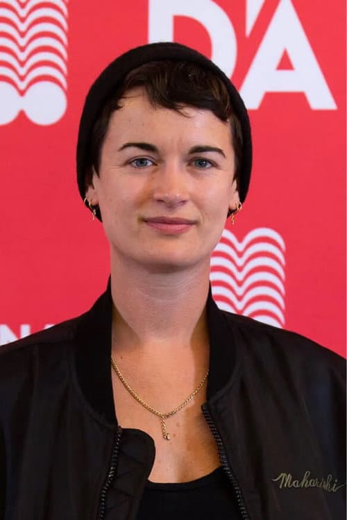 Zdjęcie: Georgia Oakley