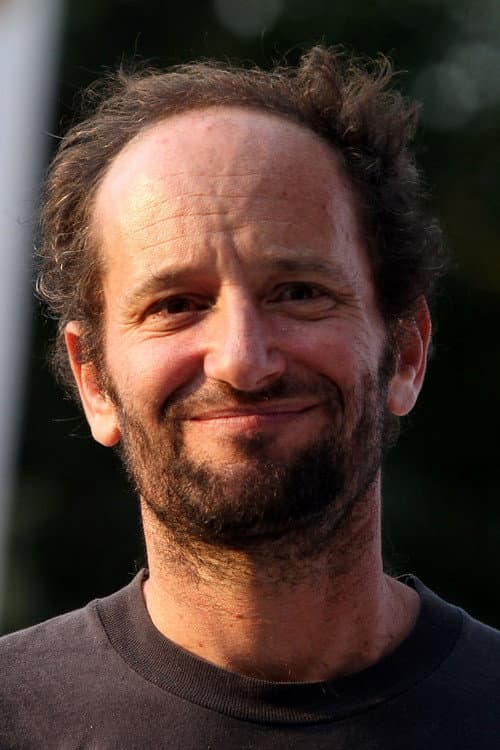Zdjęcie: Carlos Reygadas