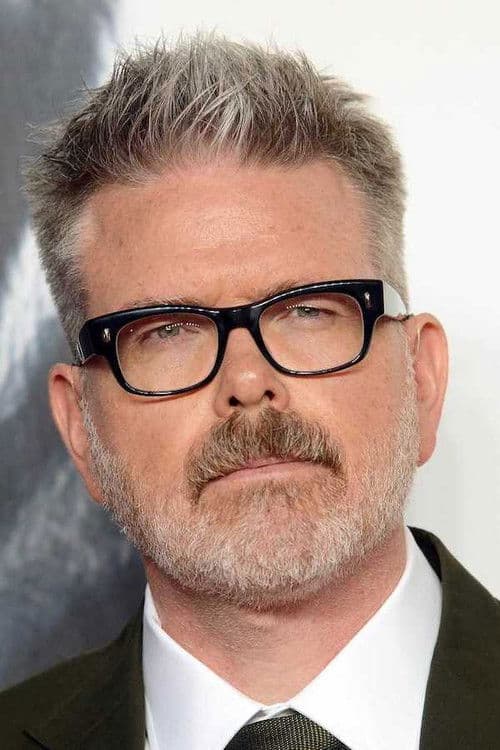 Zdjęcie: Christopher McQuarrie