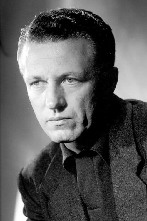 Zdjęcie: Nicholas Ray