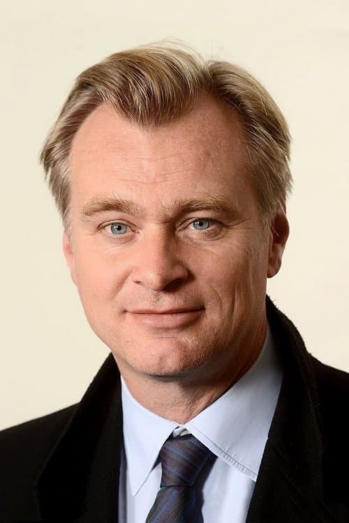 Zdjęcie: Christopher Nolan