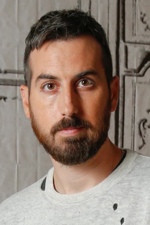 Zdjęcie: Ti West