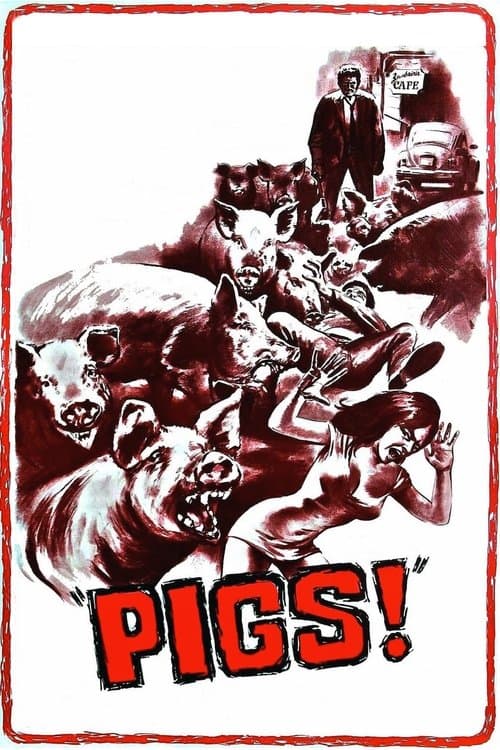 Plakat filmu: Daddy's Deadly Darling