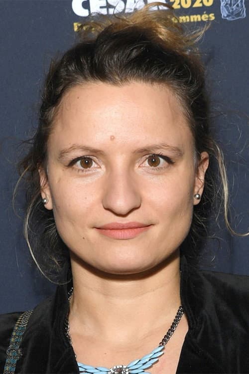 Zdjęcie: Léa Mysius