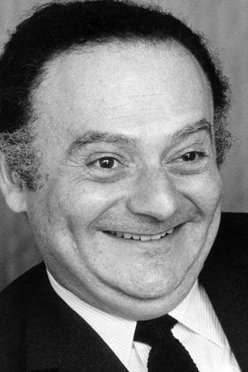 Zdjęcie: René Goscinny