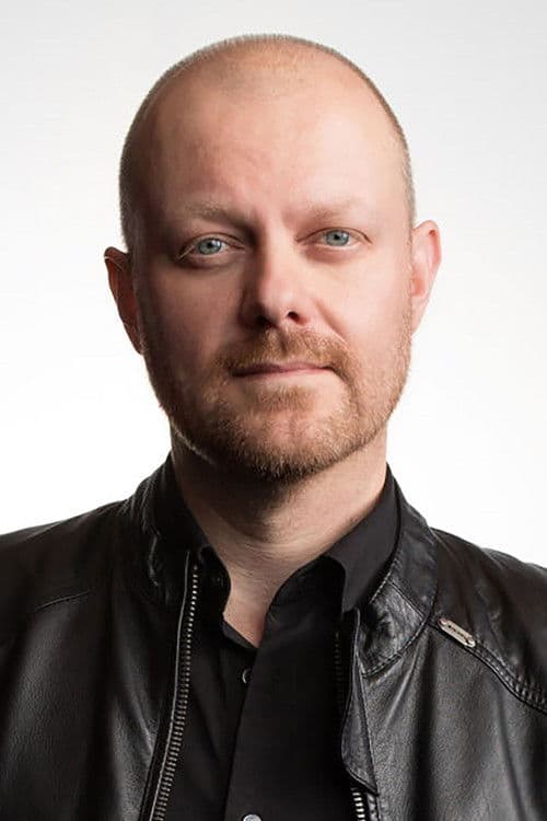 Zdjęcie: Alexandre O. Philippe
