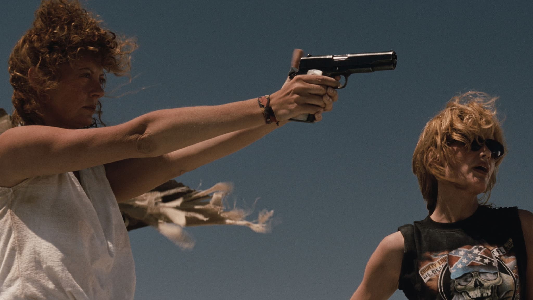 Thelma i Louise