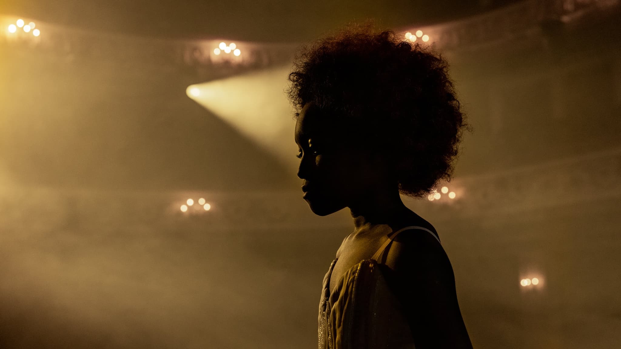 Neneh: Gwiazda baletu