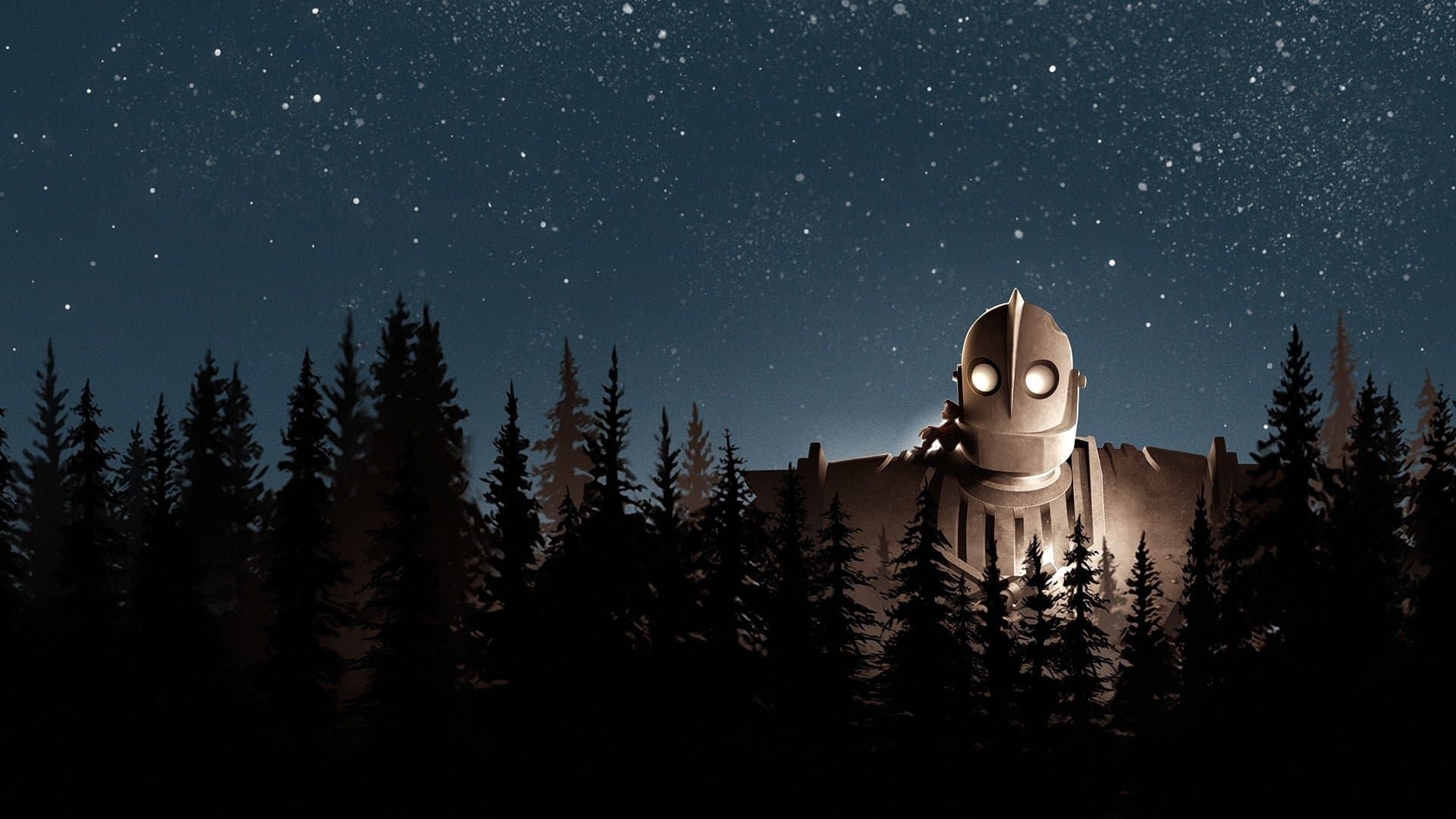 Stalowy gigant