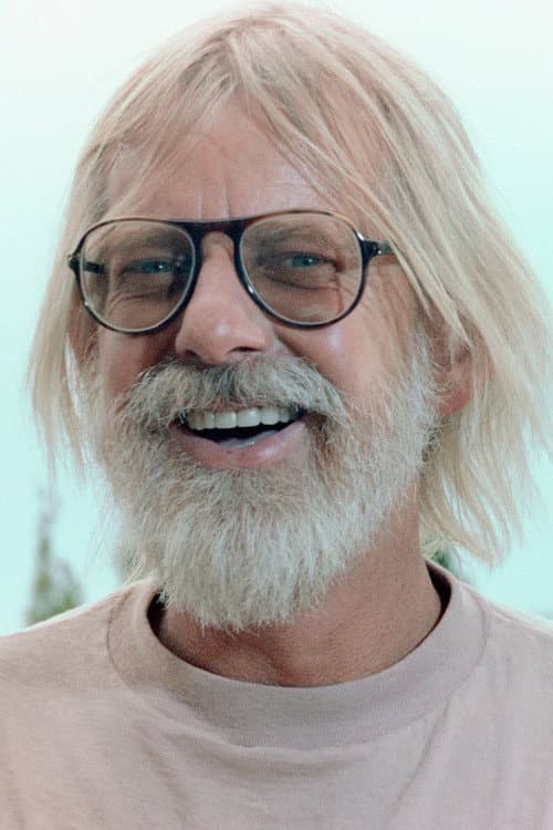 Zdjęcie: Hal Ashby