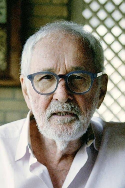 Zdjęcie: Norman Jewison
