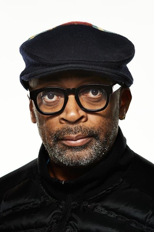 Zdjęcie: Spike Lee