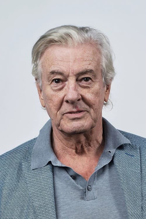 Zdjęcie: Paul Verhoeven