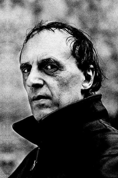 Zdjęcie: Dario Argento