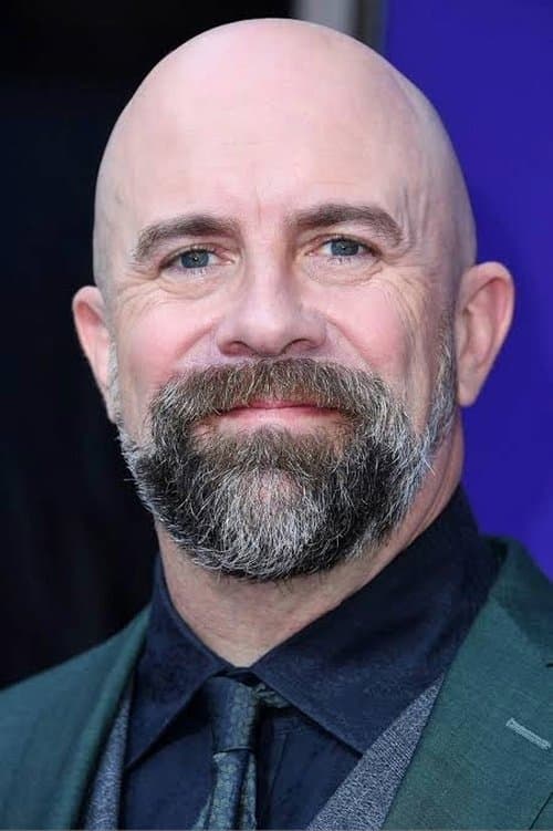 Zdjęcie: Conrad Vernon
