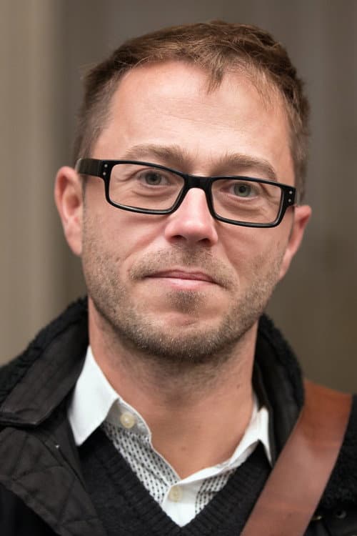 Zdjęcie: Jean-Gabriel Périot