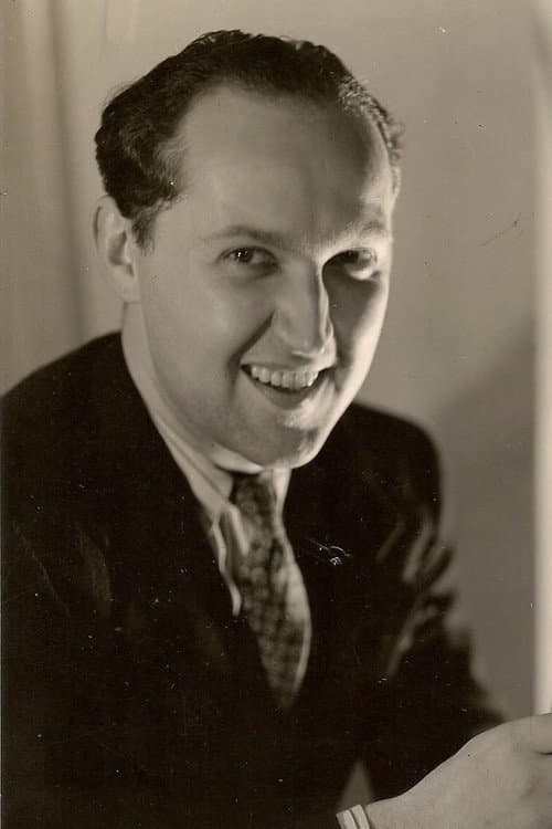 Zdjęcie: George Pal