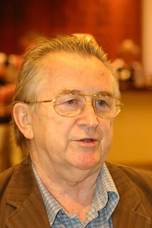 Zdjęcie: Kazimierz Kutz