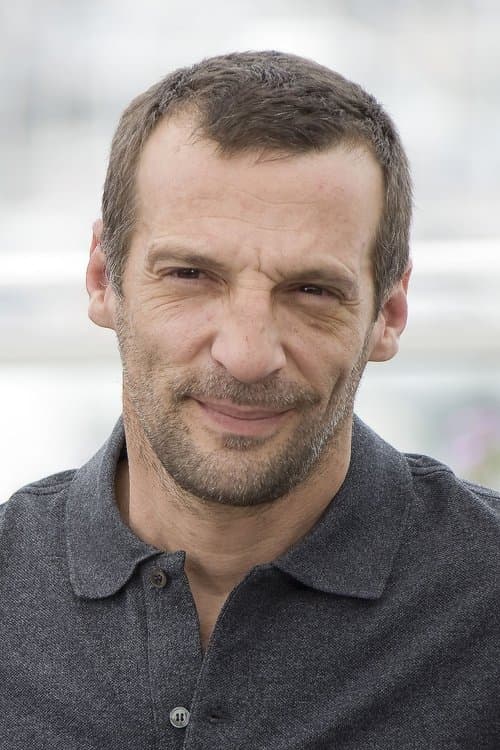 Zdjęcie: Mathieu Kassovitz