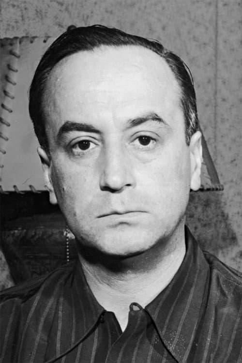 Zdjęcie: Jean Negulesco
