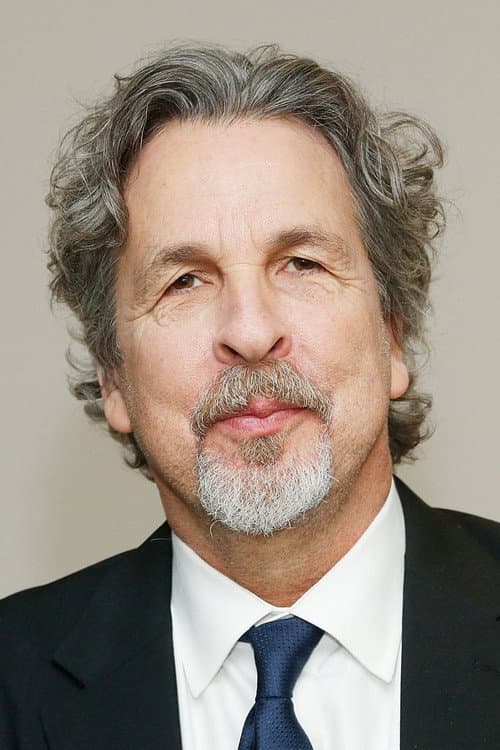 Zdjęcie: Peter Farrelly