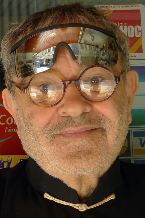 Zdjęcie: Fernando Arrabal