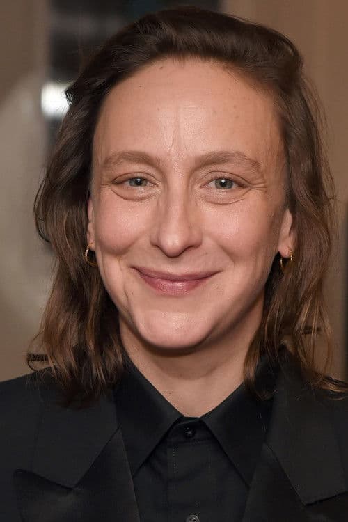 Zdjęcie: Céline Sciamma