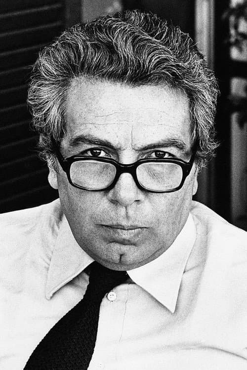 Zdjęcie: Elio Petri