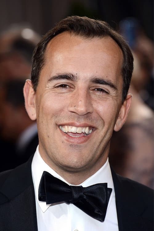 Zdjęcie: Nikolaj Arcel
